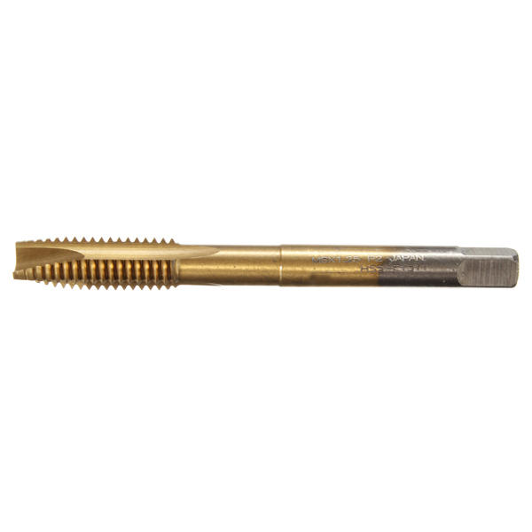 XYZ Brand M3-M8 Spiral Pointed Tap Right Hand Drill Attachment for Precision Threading - Image 5